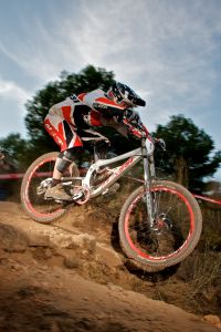 El equipo Massi DH estará en Val Di Sole